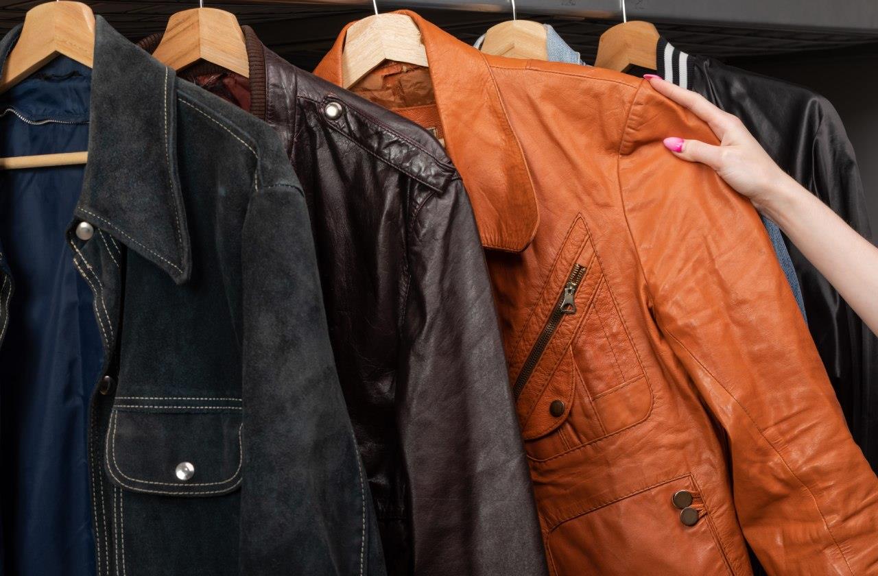Leather Clothing - the Best Items Any Biker Can Use for Protection While they Ride